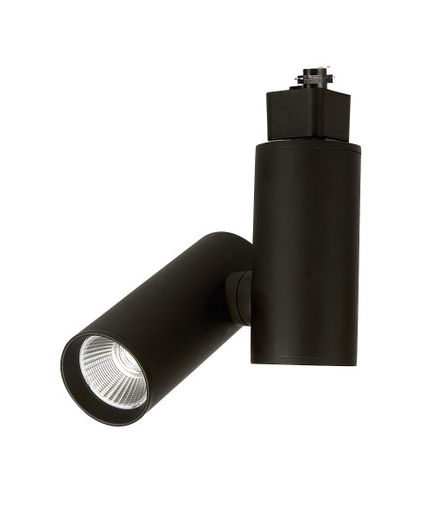 [3TE15N] INTERIOR SPOT RIEL LED 15W 100-240V 1000lm 3000K YSNLED-015/N