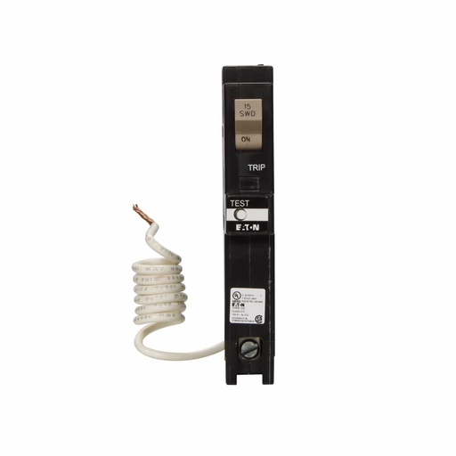 [4022120GF] INTERRUPTOR CH FALLA TIERRA 20A 1P 120V UL PIG TAIL CHFN120GF