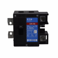 [4042100CS] INTERRUPTOR PRINCIPAL TIPO CSR 100A 2P 25KA 120/240V CSR2100