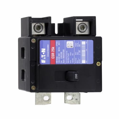[4022125N] INTERRUPTOR PRINCIPAL TIPO CSR 125A 2P 25KA 120/240V CSR2125N