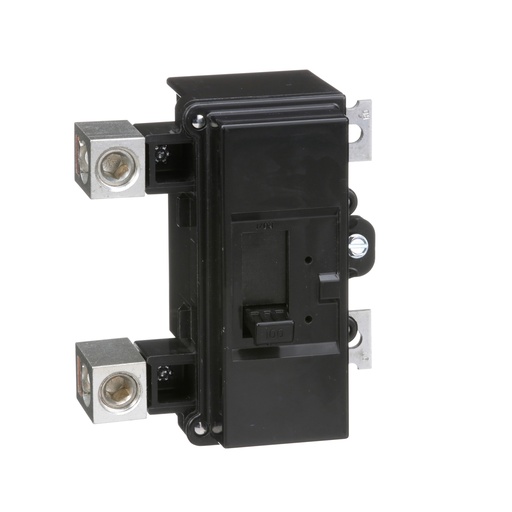 [90222100] INTERRUPTOR PRINCIPAL TIPO QOM2 100A 2P 22KA 120/240V QOM2100VH