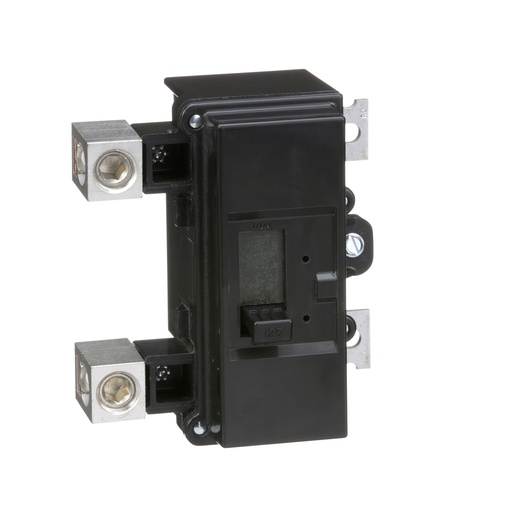 [90222125] INTERRUPTOR PRINCIPAL TIPO QOM2 125A 2P 22KA 120/240V QOM2125VH