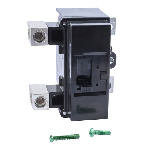 [9022150] INTERRUPTOR PRINCIPAL TIPO QOM2 150A 2P 22KA 120/240V QOM2150VH