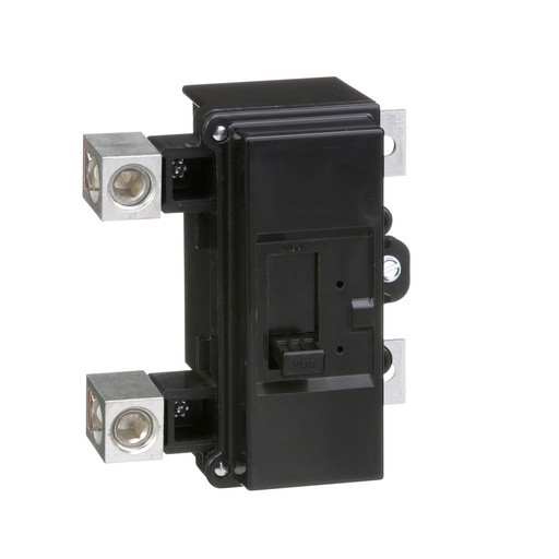 [9022200] INTERRUPTOR PRINCIPAL TIPO QOM2 200A 2P 22KA 120/240V QOM2200VH