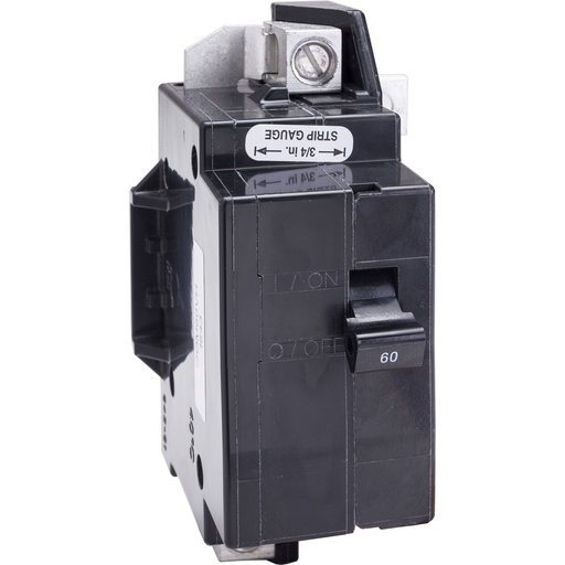 [90260] INTERRUPTOR PRINCIPAL TIPO QOM 60A 2P 22KA 120/240V QOM60VH