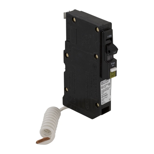 [902115C] INTERRUPTOR QO FALLA ARCO SERIE PARALELO 15A 1P 120V UL QO115CAFI