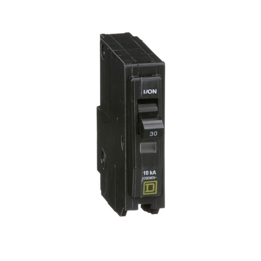 [902130] INTERRUPTOR TERMOMANEGTICO QO DE ENCHUFAR 30A 1P 120V UL QO130