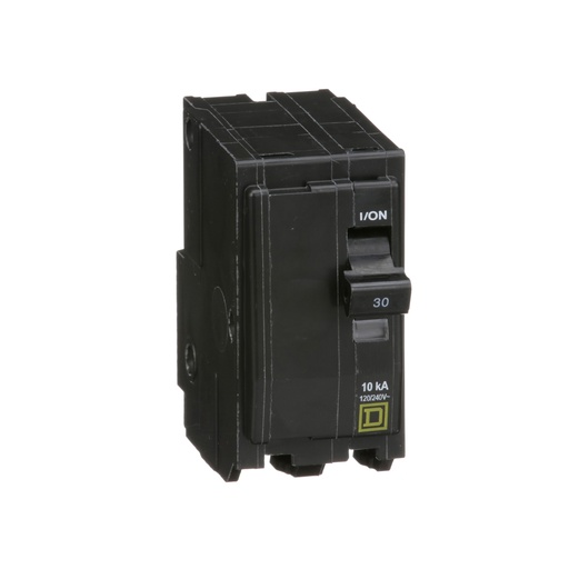 [902230] INTERRUPTOR TERMOMANEGTICO QO DE ENCHUFAR 30A 2P 120/240V UL QO230
