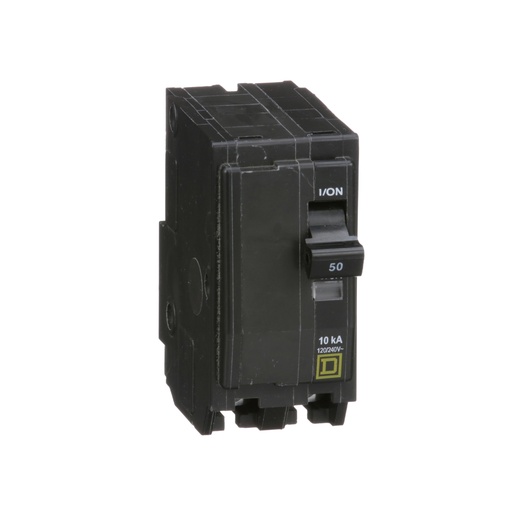 [902250] INTERRUPTOR TERMOMANEGTICO QO DE ENCHUFAR 50A 2P 120/240V UL QO250