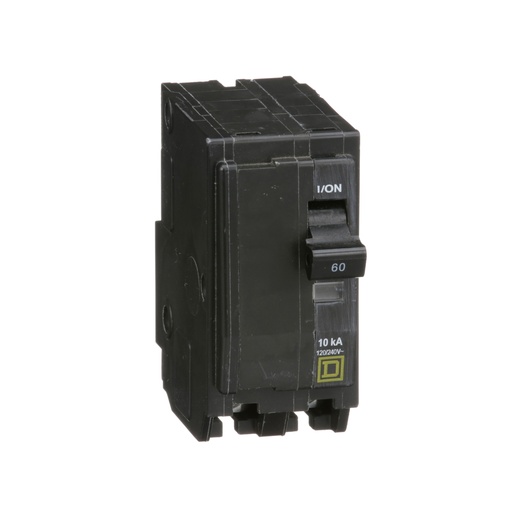 [902260] INTERRUPTOR TERMOMANEGTICO QO DE ENCHUFAR 60A 2P 120/240V UL QO260
