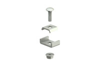 [Q06558071] KIT BRIDA UNION TURBO CABLOFIL CM558071