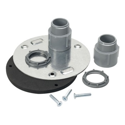 [221862KIT] KIT CONCRETO PARA CAJA SERIE 862 WIREMOLD 862KIT