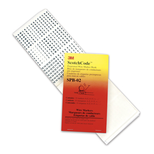 [B1010] LIBRETA DE LETRAS Y NUMEROS SPB-02