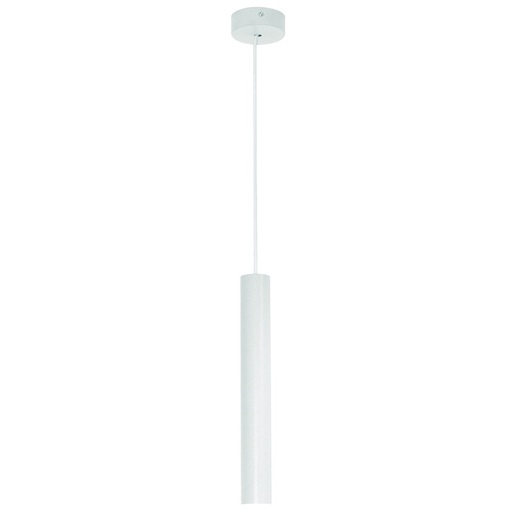 [3TE152] LUMINARIA COLGANTE BLANCO LED 3W 100-240V 210lm 3000K CTLLED-152/30/B