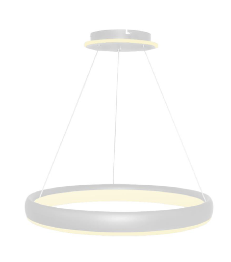 [O179397] LUMINARIA COLGANTE LED SMART 30W 100-240V 2300lm 2700K-6500K