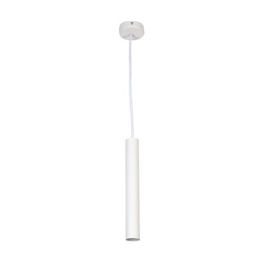 [3TE3152B] LUMINARIA DECORATIVA LED COLGANTE BLANCO 3W 100-240V 210LM 3K CONNECT
