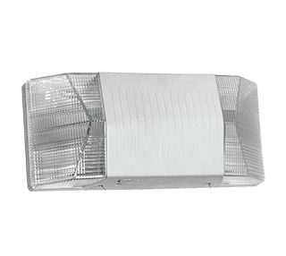 [34540] LUMINARIA EMERGENCIA LED E-40 5W 120-277V 222lm 6000K