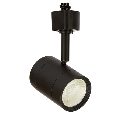 [3TE012N] LUMINARIA INTERIOR SPOT RIEL 7.5W 100-240V 3000K YSNLED-012/N