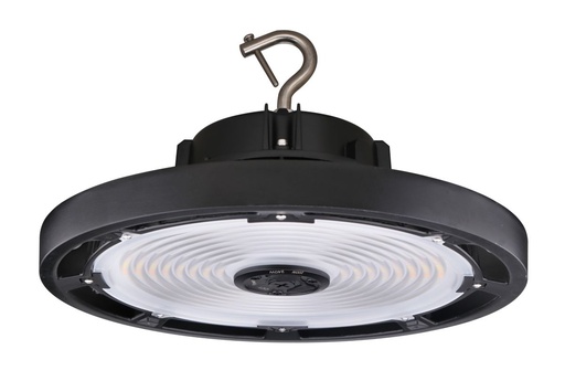 [3PH55281] LUMINARIA LED HIGH BAY HCY 100/150W 120-277V 14000/21000lm 4/5K DIM UL