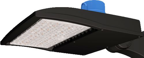 [317375K] LUMINARIA LED TIPO COBRA ULKALE C/F STREET 60W 120-277V 7800lm 5000K