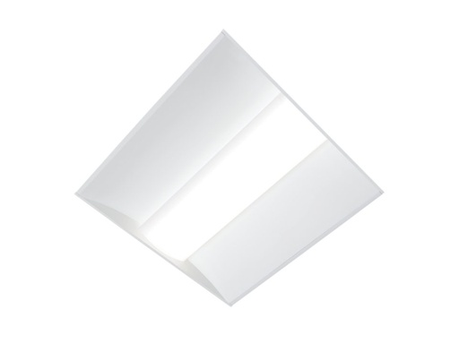 [3CL2232] LUMINARIA LED TROFFER 2X2 22CZ2 24W 120-277V 3200LM 4000K DIM UL