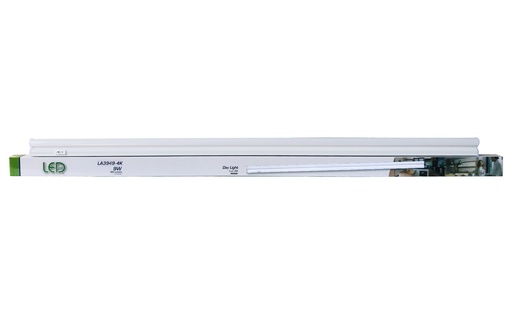 [Z5539496] LUMINARIA LED UNDERCABINET 9W 100-240V 800Lm 6000K LI-3949-6K-12W