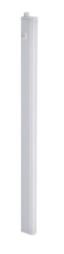 [3TE143B] LUMINARIA LINEAL LED 14W 100-240V 1300LM CCT 2700K-6500K CONNECT
