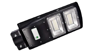 [O174408A] LUMINARIA SOLARIS LED STREETLIGHT 60W 675LM 6500K IP66