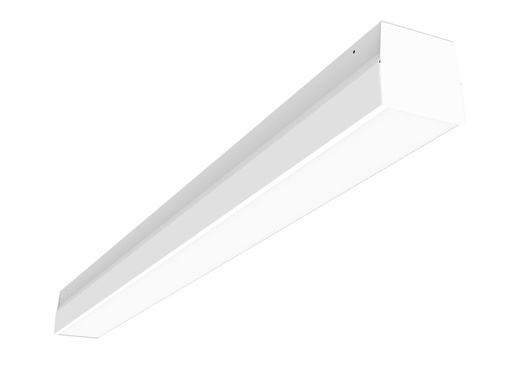 [317883] LUMINARIA TUBO LED COLGANTE 48" UL517 2X18W UL D#6 S/T