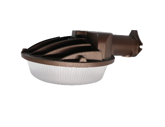 [317685] LUMINARIA URBAN LED C/F 30W 120-277V 4050LM 5000K UL