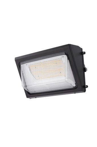 [3PH72481] LUMINARIA WALLPACK LED 70 a 100W 120-347V 9800 a 12800lm 3/4/5K UL