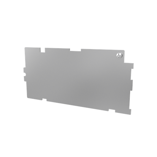 [W01RFBAB] MARCO INTERNO PLACA CIEGA SERIE RFBA WIREMOLD RFBAB