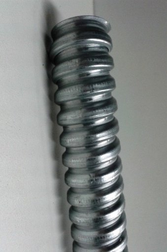 [J0831] METROS TUBO BIEX METALICO 1 1/4".