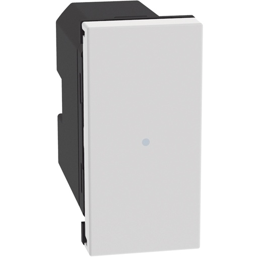 [226JW4003C] MODULO APAGADOR 1P 15A 125V ZIGBEE BLANCO MATIXGO JW4003C