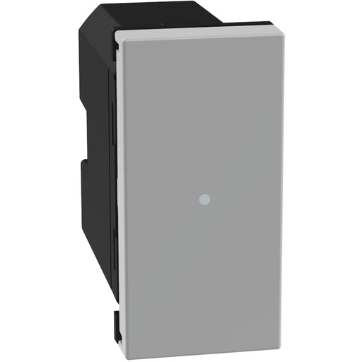[226JG4003C] MODULO APAGADOR 1P 15A 125V ZIGBEE GRIS MATIXGO JG4003C