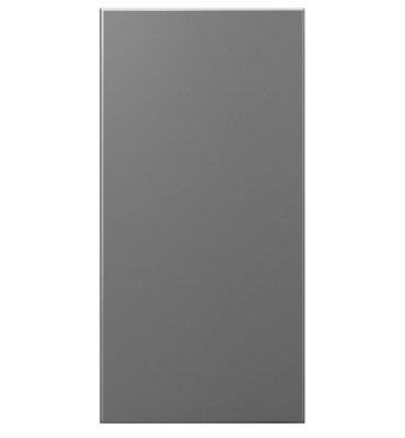 [2211M4] MODULO CIEGO 1/2 MODULO MAGNESIO ADORNE AABK1M4