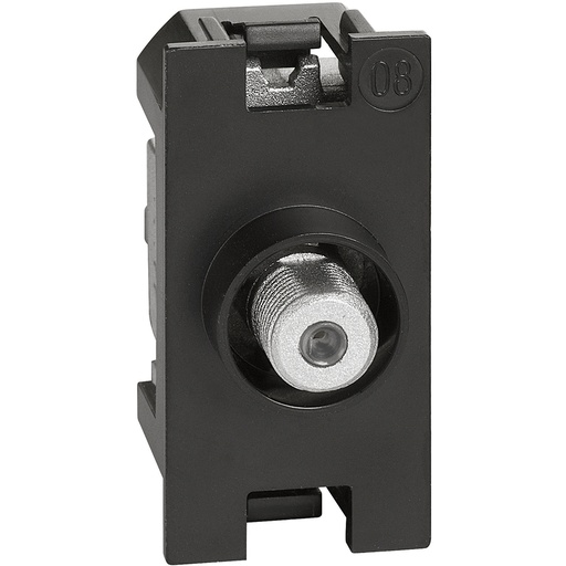 [214K4202] MODULO COAXIAL TV S/CUBIERTA LIVING NOW K4202F