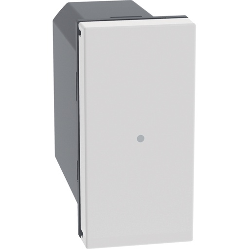 [226JW4411C] MODULO DIMMER UNIVERSAL 150W ZIGBEE 1 MODULO BLANCO MATIXGO JW4411C