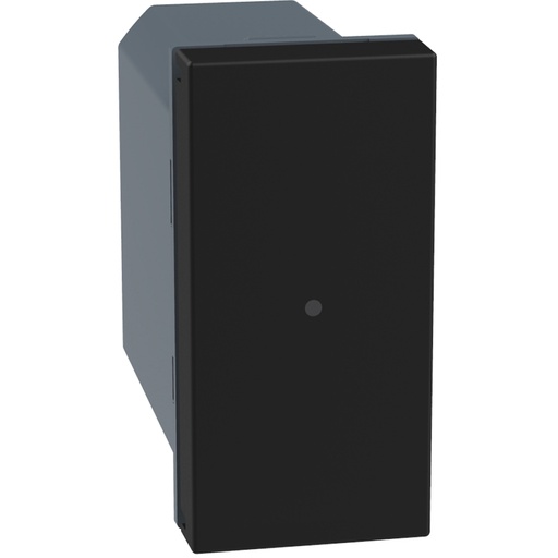 [226JB4411C] MODULO DIMMER UNIVERSAL 150W ZIGBEE 1 MODULO NEGRO MATIXGO JB4411C