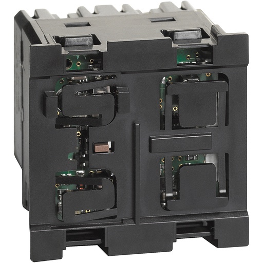[214K4411] MODULO DIMMER UNIVERSAL 2 MODULOS S/CUBIERTA LIVING NOW K4411