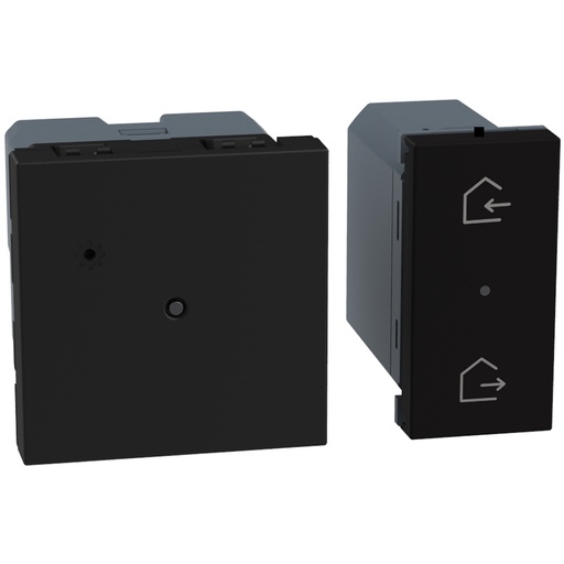 [226JB4510C] MODULO GATEWAY ZIGBEE 2 MODULOS NEGRO MATIXGO JB4510C