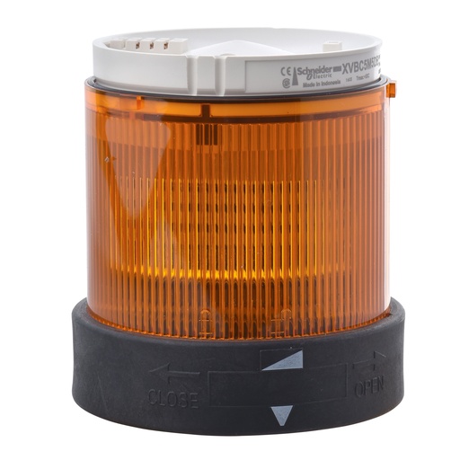 [9975B5] MÓDULO LED P/COLUMNAS LUMINOSAS, TIPO INTERMITENTE, TENSIÓN 24V AC/DC,