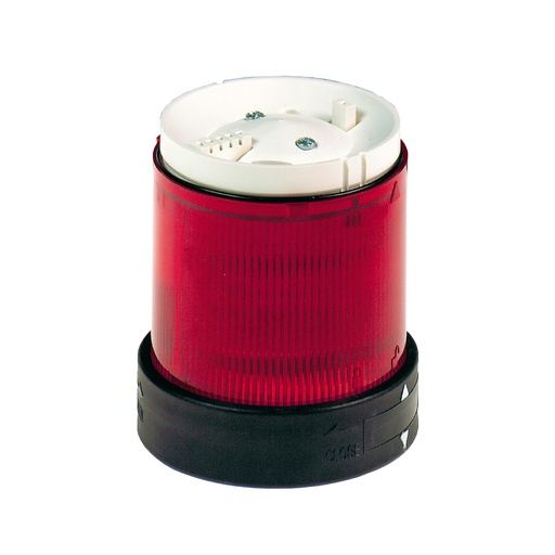 [9975G4] MODULO LED TENSION 120V AC COLOR ROJO XVBC5G4