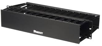 [P06P1] ORGANIZADOR HORIZONTAL FRONTAL Y POSTERIOR 2R WMP1E