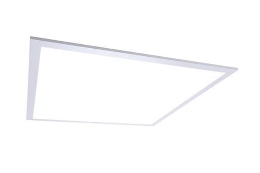[3PH54381] PANEL LED 2X2 RC048B 36W 120-277V 4000lm 6500K