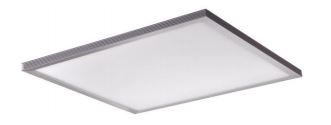 [3TE4540] PANEL LED 2X2 SATIN 45W 100-240V 3000LM 4000K PAN-LED/45W/40/S
