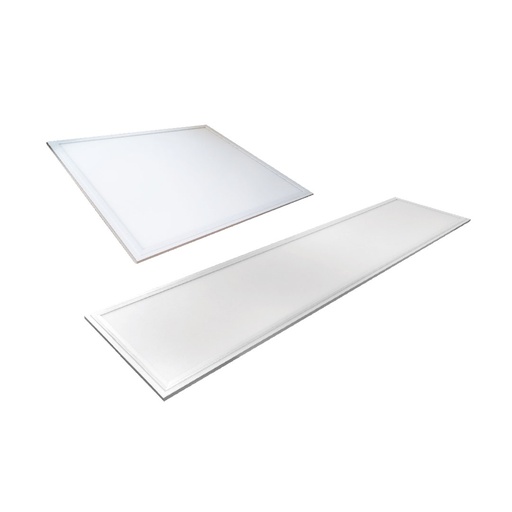 [3176065] PANEL LED 2X4 60W 100-277V 4800LM 6500K NOM