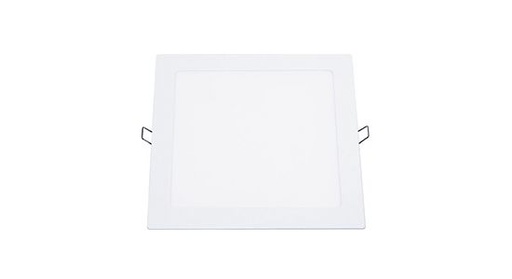 [3TE4330] PANEL LED CUADRADO 5" 6W 100-240V 320lm 3000K CRI70 NOM 6YDLED431MV30B