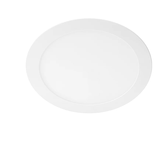 [3PH45601] PANEL LED REDONDO 4" DL252 6W 110-240V 400LM 6500K