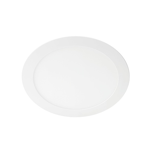 [3PH22101] PANEL LED REDONDO 8" DL252 18W 100-240V 1300lm 6500K